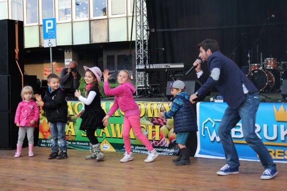 Tradycja w narodzie nie ginie