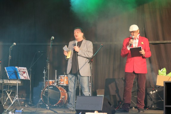 Tradycja w narodzie nie ginie