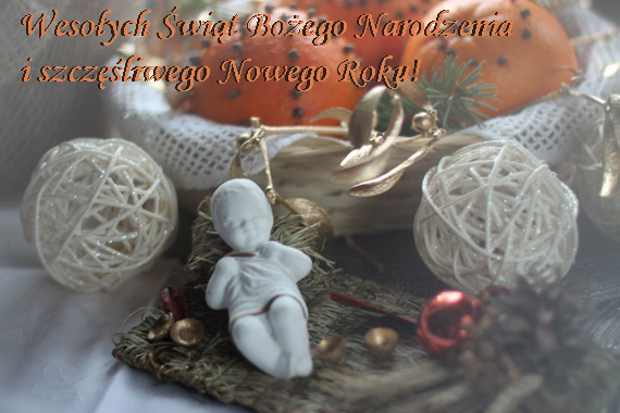Wesołych Świąt!